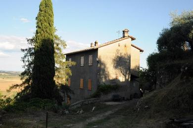 Lodge Tranquillità e relax vicino a Siena