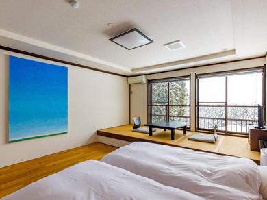 Отель Kamosu Mori - Vacation STAY 82560