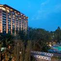 Hotel Hilton Addis Ababa