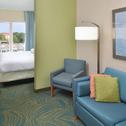 Hotel SpringHill Suites by Marriott Charleston Riverview