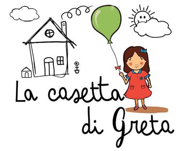 Guest house La Casetta di Greta