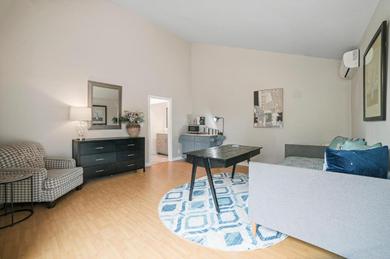 Апартаменты @ Marbella Lane - Comfort 1BR Rowland Heights