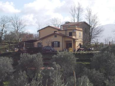 Guest house Il Gelsomino