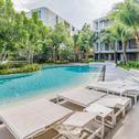 Apartments Baan San Kraam Cha Am-Hua Hin by Favstay