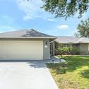 Holiday home Family friendly 4BR Home in St Lucie Cty with Pool, BBQ and Firepit!