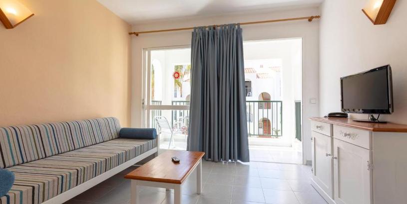 Aparthotel Vacances Menorca Caleta Playa-3SUP