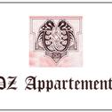 Апартаменты DZ Appartements - Ferienwohnung mit Klimaanlage, Whirlpool und freiem WLAN - ruhige, zentrale Lage in Wittenberge