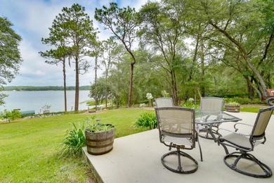 Hotel Hawthorne Vacation Rental with Access to Cue Lake