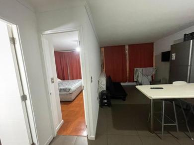 1D Apart Hotel Activo - Condominio