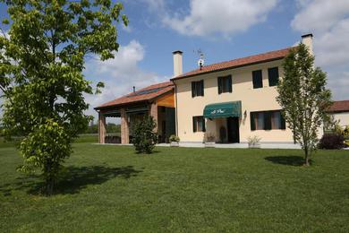 Guest house Azienda Agrituristica Ai Prai
