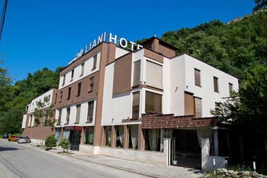 Hotel Hotel Liani
