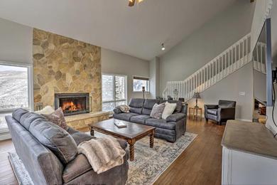 Holiday home Upscale Townhome with Deck - By Beaver Creek and Vail!