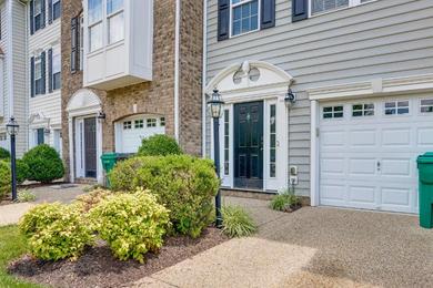Hotel Spacious Mechanicsville Townhome with Balcony!