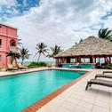 Отель Plumeria @ Caribe Island