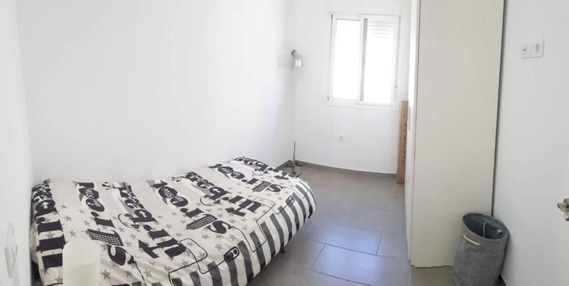 Апартаменты 2 bedrooms appartement with wifi at Barbate