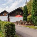 Апартаменты Idyllic Apartment in Goldisthal Thuringia with Forest