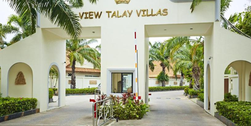 Вилла View Talay Villa by Fantasea Beach