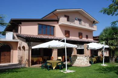 Guest house Country House Il Piacere