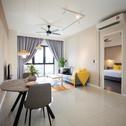 Апартаменты Novum Bangsar South by Cobnb