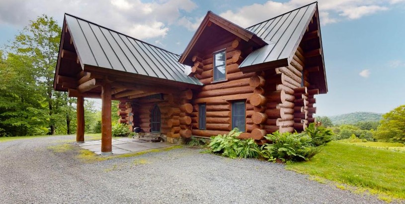 Hotel Spruce Moose Lodge