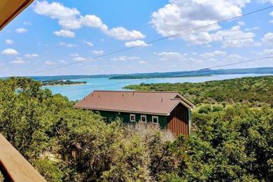 Дом отдыха Canyon Lake Home with Breathtaking View