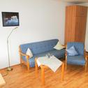 Апартаменты Nebelhorn-Appartement 114