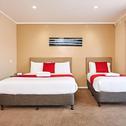Motel Auckland Airport Lodge