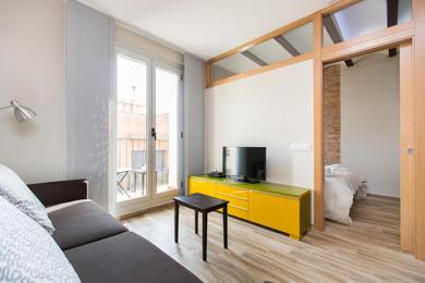 Апартаменты Stay Barcelona Gracia II Apartments