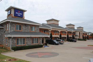 Motel Bestway Inn