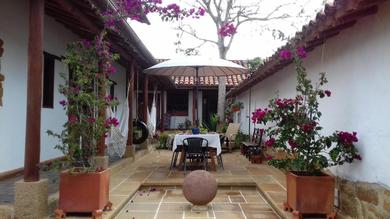 Guest house Casa Tierrarte