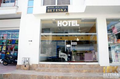 Hotel Hotel Boutique Beteska