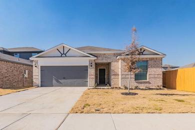 Modern Spacious 4BR Home in Seagoville~ ideal for families