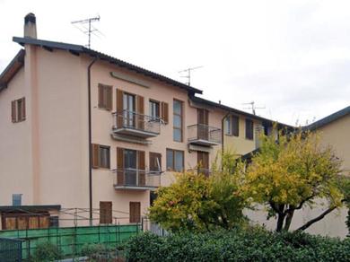 Apartments Apartment Il Castello by Interhome