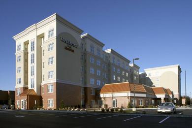 Hotel Residence Inn East Rutherford Meadowlands