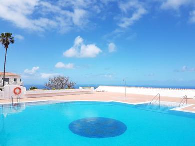 Apartments Cosy Well Located Apartment with swimming pool Tenerife