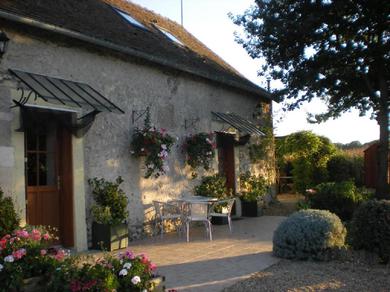  La Joie du Muguet Detached cottage Private heated swimming pool Shared Games room
