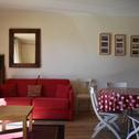 Апартаменты Appartement Font-Romeu-Odeillo-Via, 2 pièces, 6 personnes - FR-1-580-6