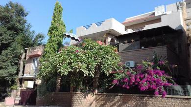 Guest house "Nain's Kunj" A Traveller's Home