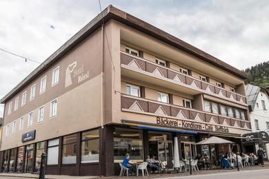 Hotel Hotel Rössl-Dependance Neue Post