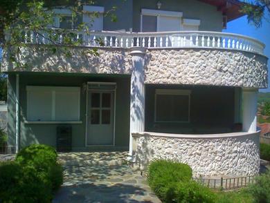 Villa Drachevo