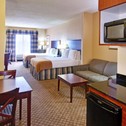 Hotel Holiday Inn Express Hotel & Suites Millington-Memphis Area, an IHG Hotel