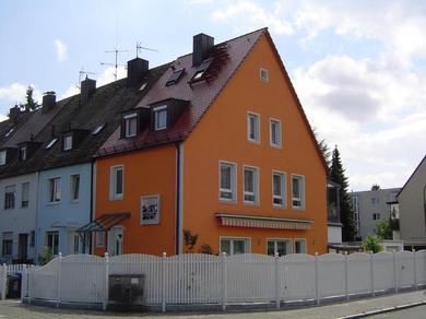 Апартаменты Ferienhaus Gumann