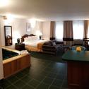 Hotel Pleasant Moose Lodge