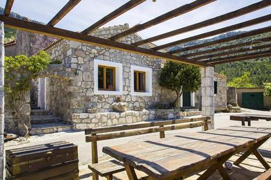 Holiday home Secluded house with a parking space Tomislavovac, Peljesac - 13280