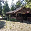 Campsite Camping Robinson Country Club Oradea