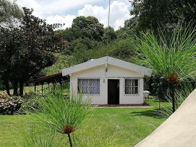 Holiday home Casa de campo en el Cerro San Javier