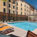 Hotel Hampton Inn & Suites El Paso/East