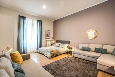 Apartments Diocleziano Triple Suite