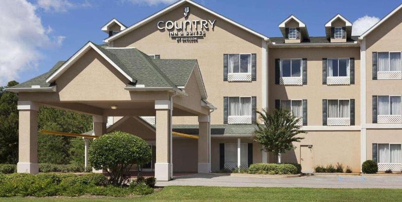 Hotel Country Inn & Suites by Radisson, Saraland, AL