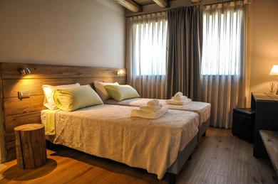 Guest house Corte Grisela Wine&Relax